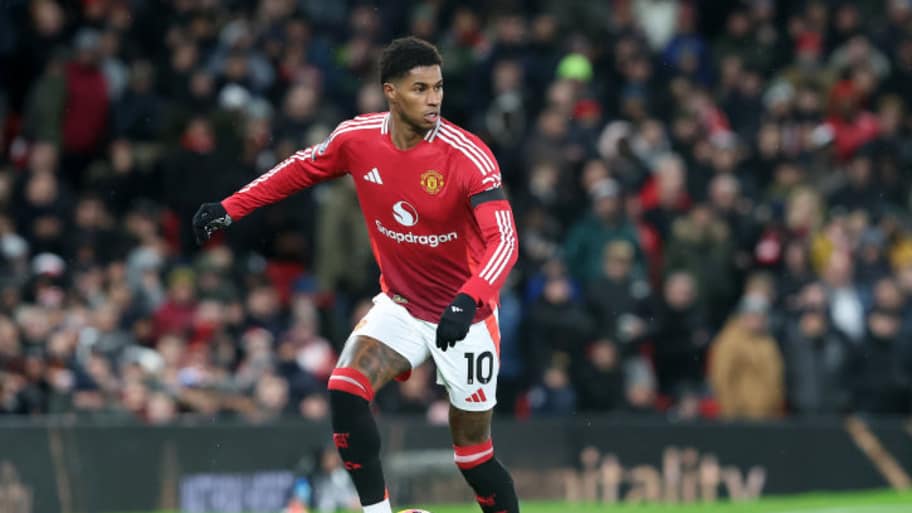 Golden chance—the moment that sealed Marcus Rashford’s Barcelona fate ...