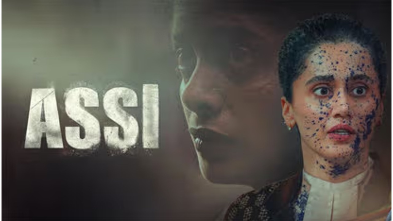 Anubhav Sinha explains why Assi underperformed at the box office: Exclusive
