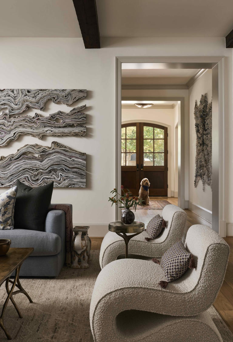 The 6 best Farrow & Ball colors to paint small rooms