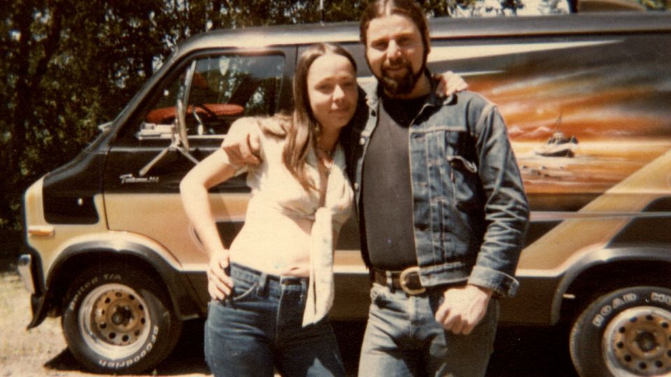 Man sentenced to 20 years for killing his then-girlfriend in 1980s cold ...