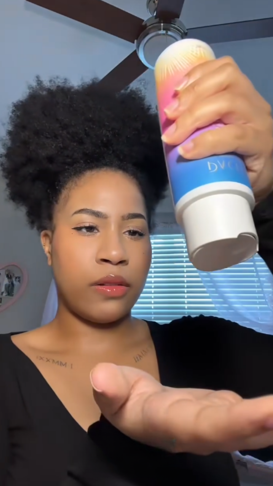 Why Conditioner Matters For Healthy Defined Curls?
