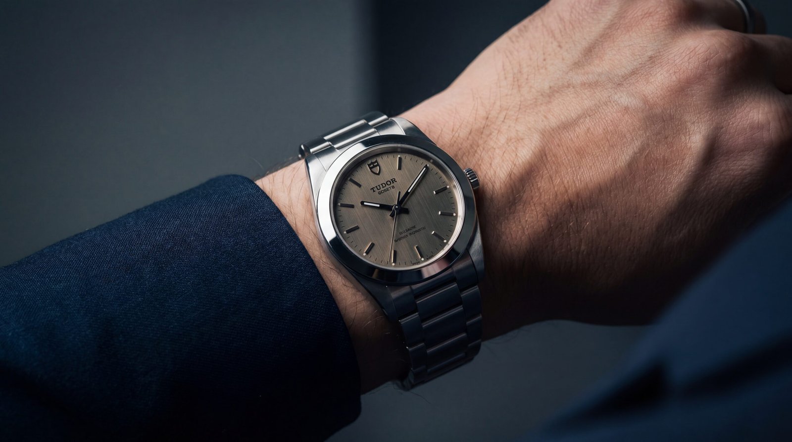 Tudor launches brand new Monarch watch line marking 100 years in ...