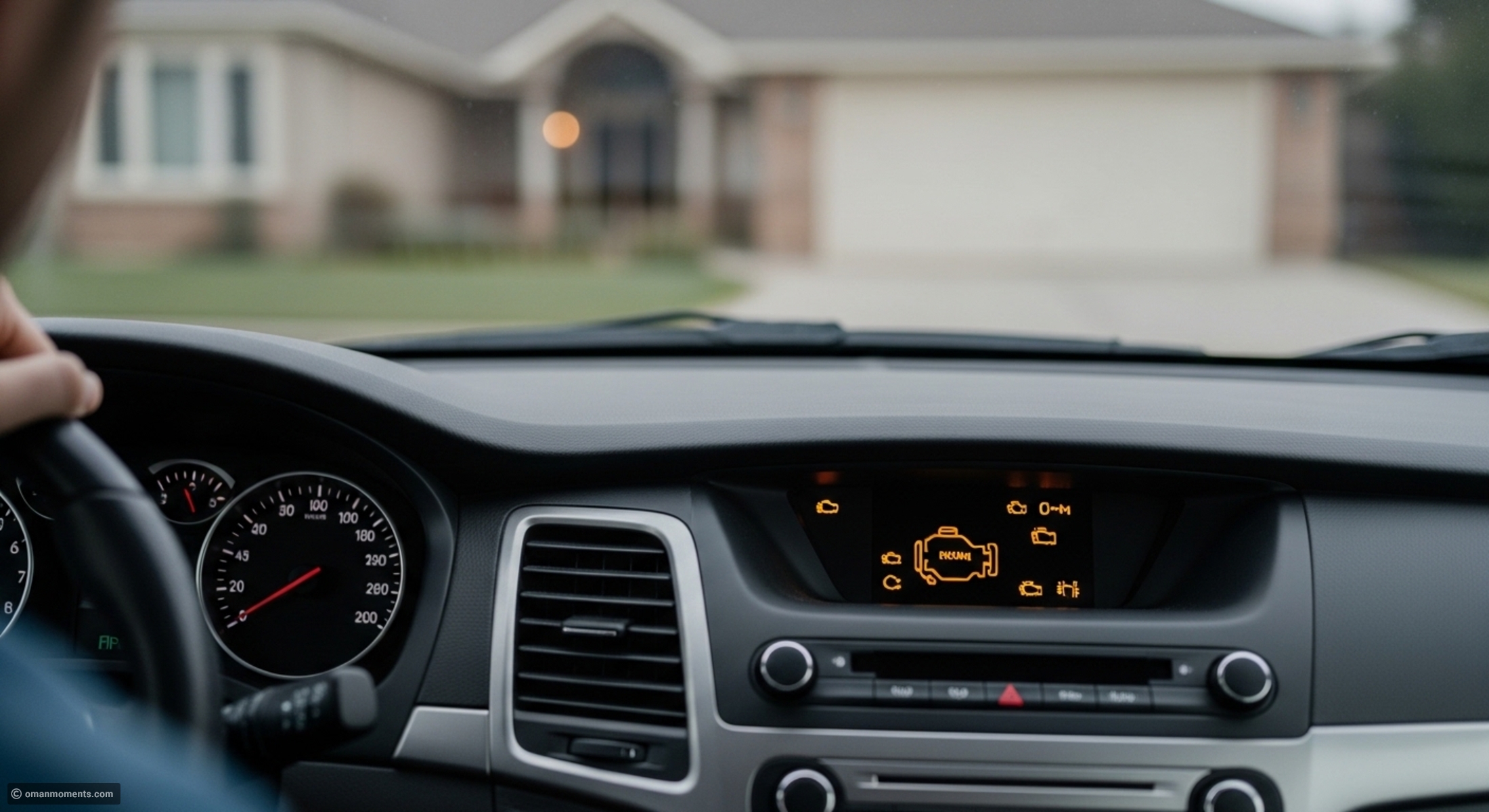 Avoid these 10 mistakes when your check engine light comes on