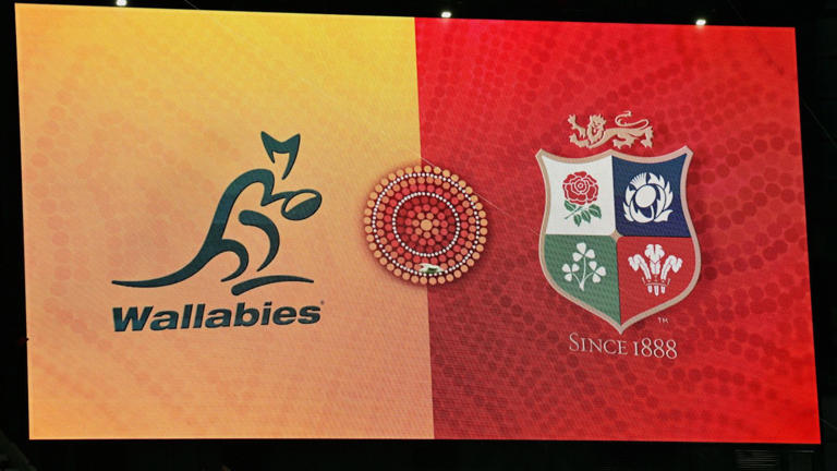 Rugby Australia returns to financial stability after Lions tour ...