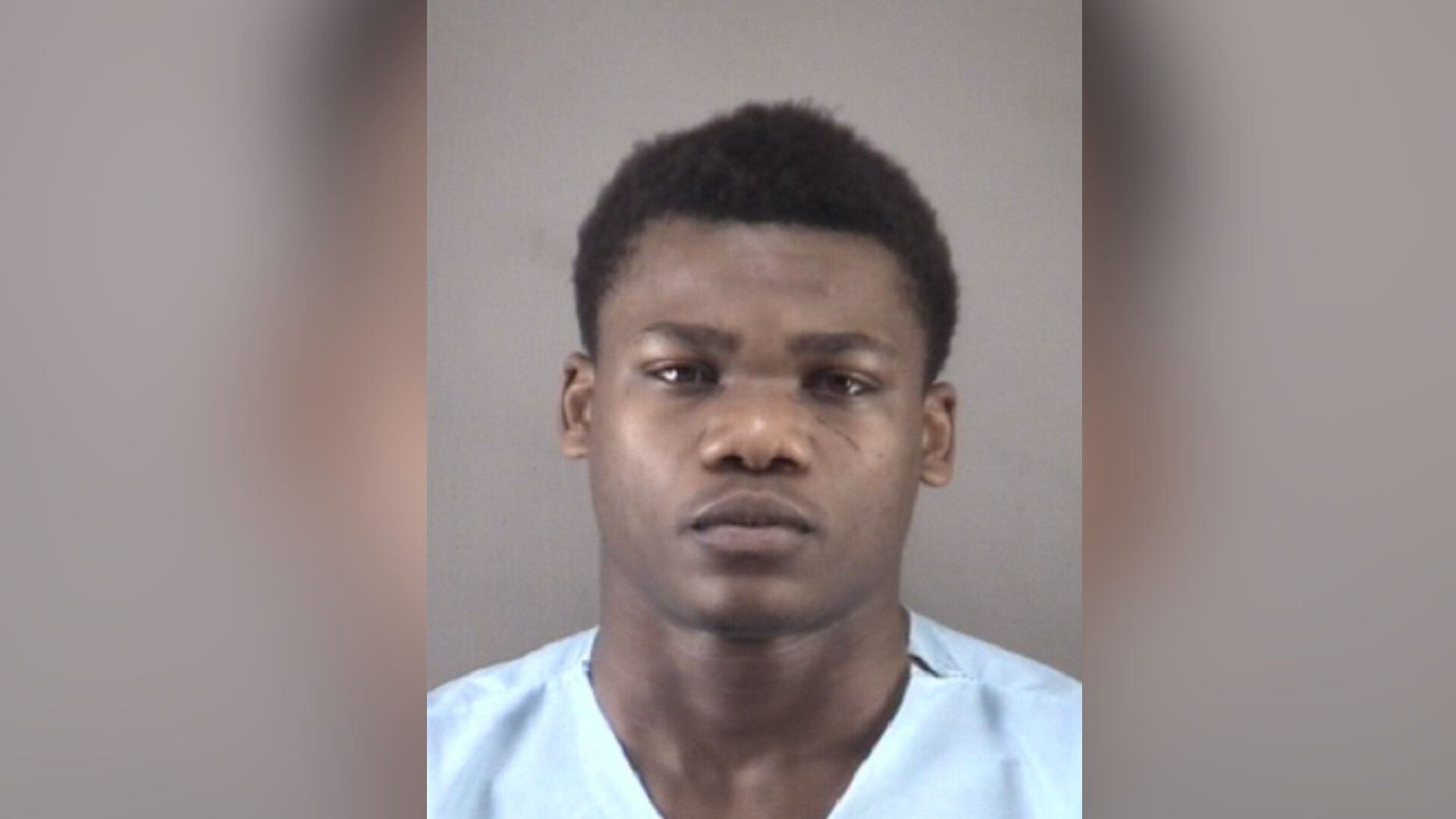 18-year-old charged in connection with mass shooting at Winston-Salem park