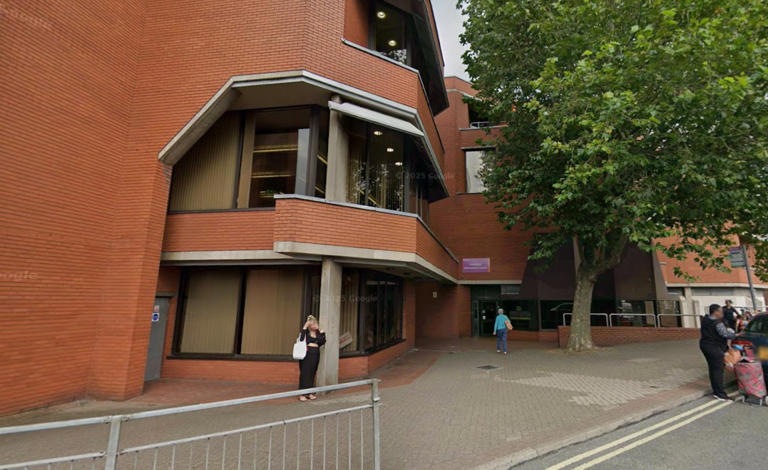 New cafe to open at Chesterfield library
