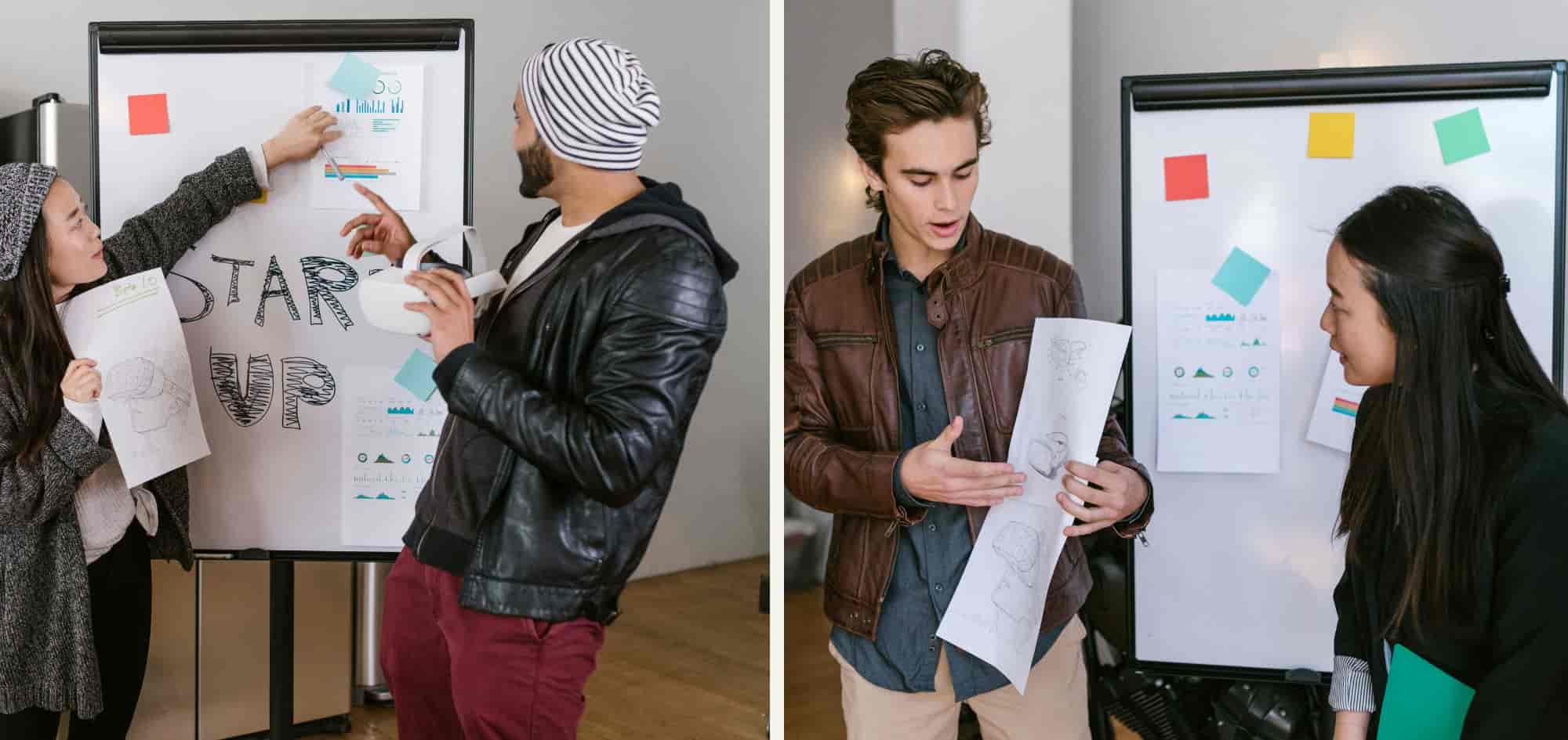 Best undergraduate courses for future entrepreneurs