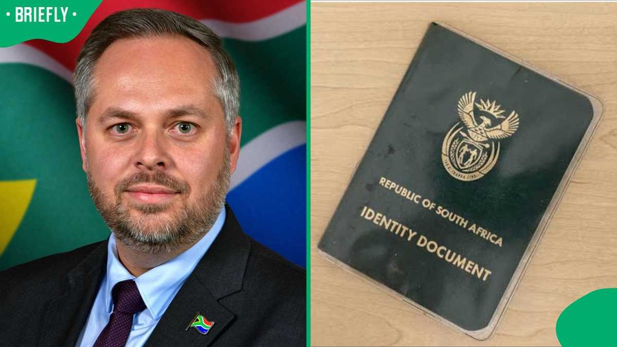 South Africans with green ID books can now get a smart ID at 146 bank ...