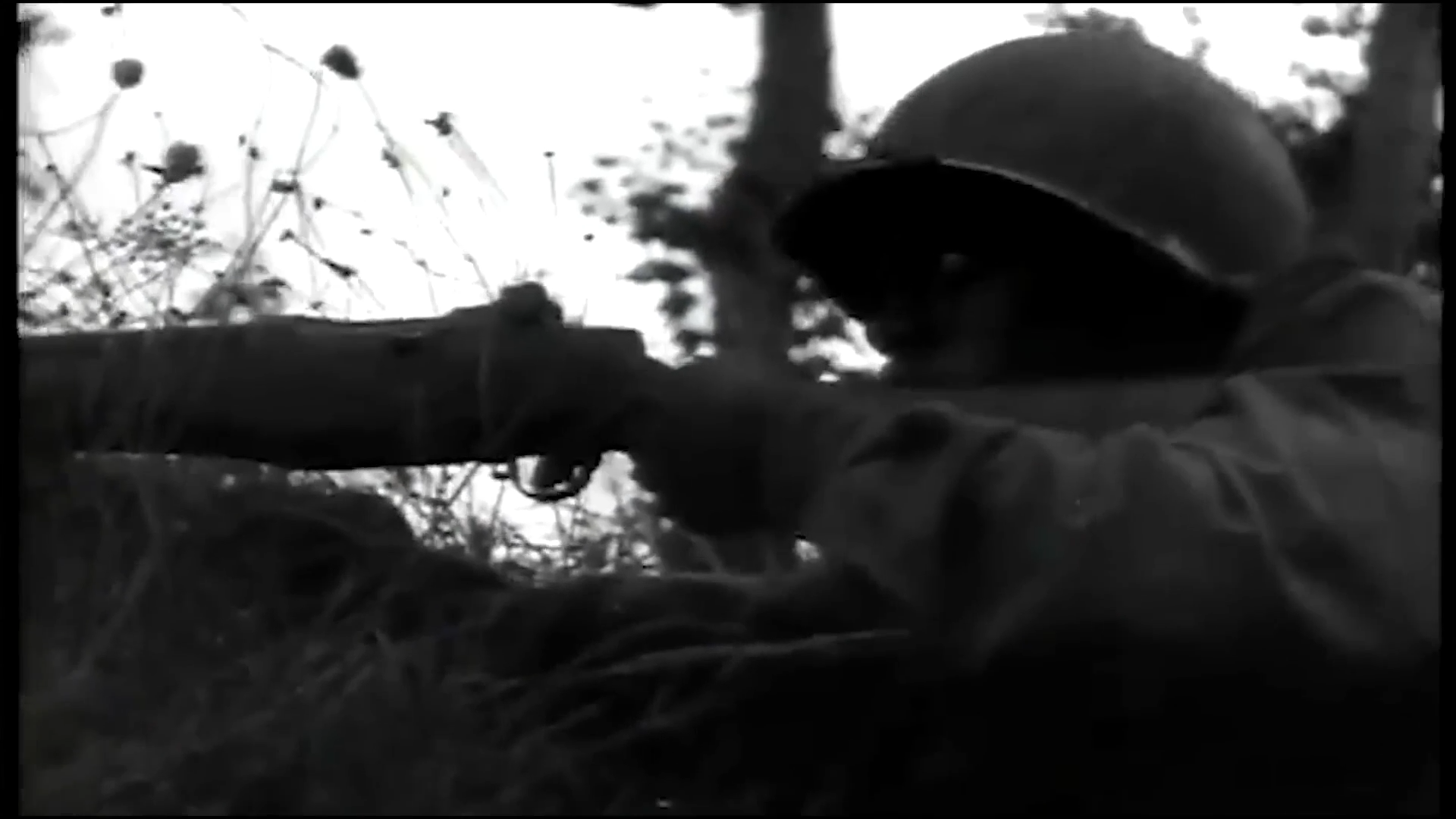From division to unity: The WWII study that changed soldiers’ minds forever