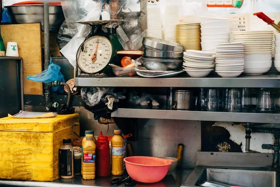 Struggling with clutter? Experts say you may own too many of these 8 items