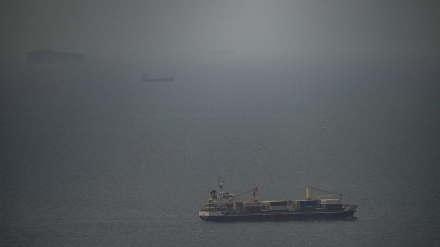 Iran seizes ships in Strait of Hormuz after Trump extends ceasefire