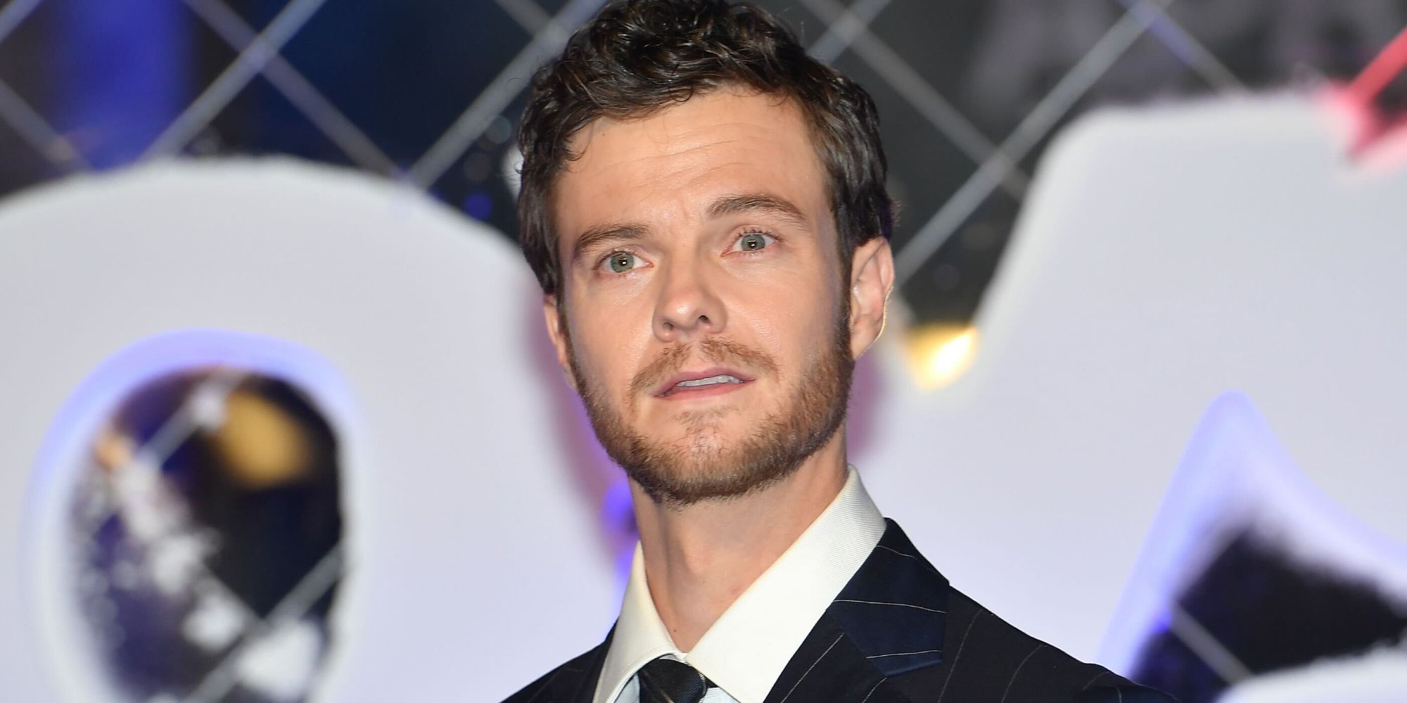 Jack Quaid's twisted 97-minute sci-fi thriller is taking over HBO Max 1 ...