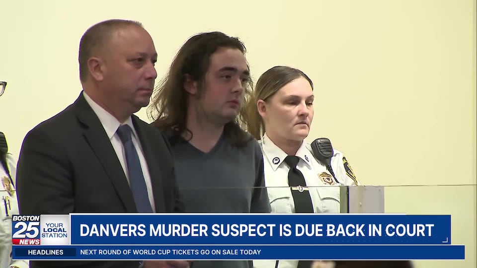 High school student accused of killing woman in 'random' attack on ...