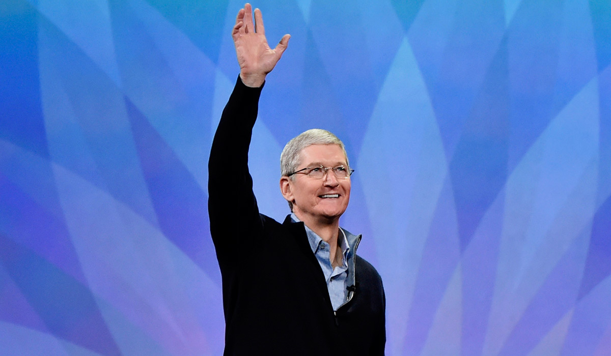 Insiders reveal shocking real reason behind Apple CEO Tim Cook’s sudden ...