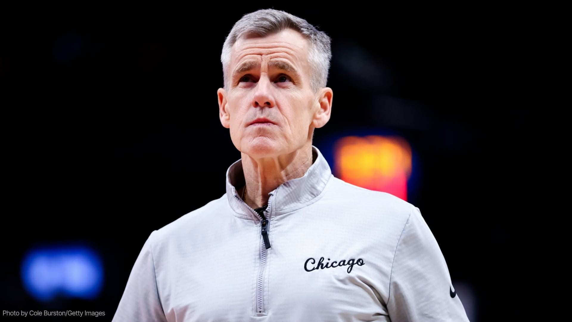 Donovan resigns as Bulls head coach after six seasons