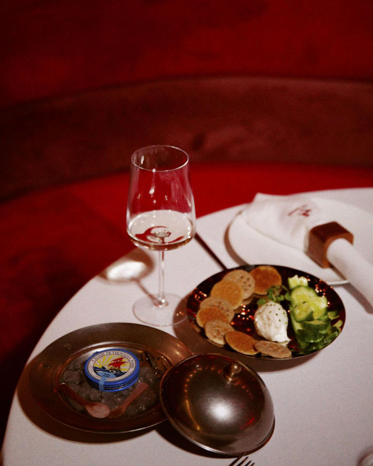 Από καφέ-ανθοπωλεία μέχρι party restaurants, αυτά είναι τα πιο ...