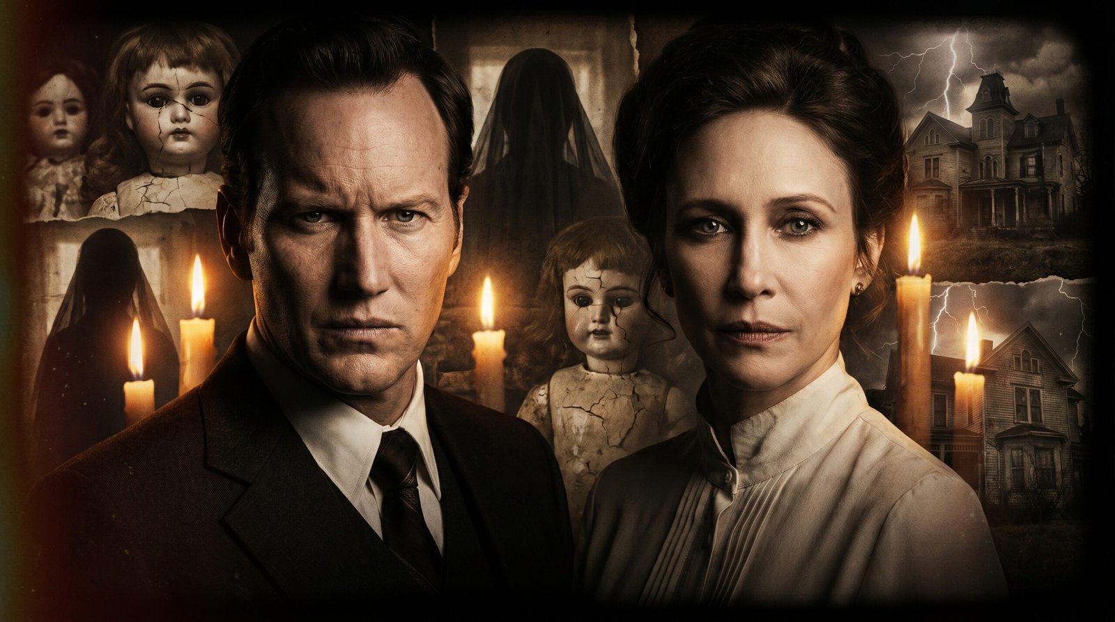 Conjures First Communion Prequel for September 2027 Release
