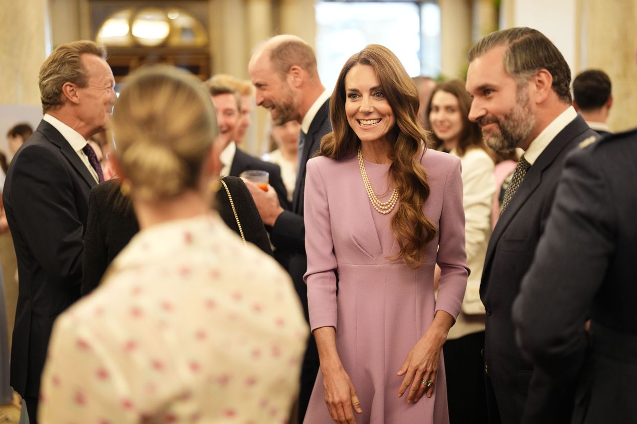 Kate Middleton vulnerably shares what she finds really hard about royal ...