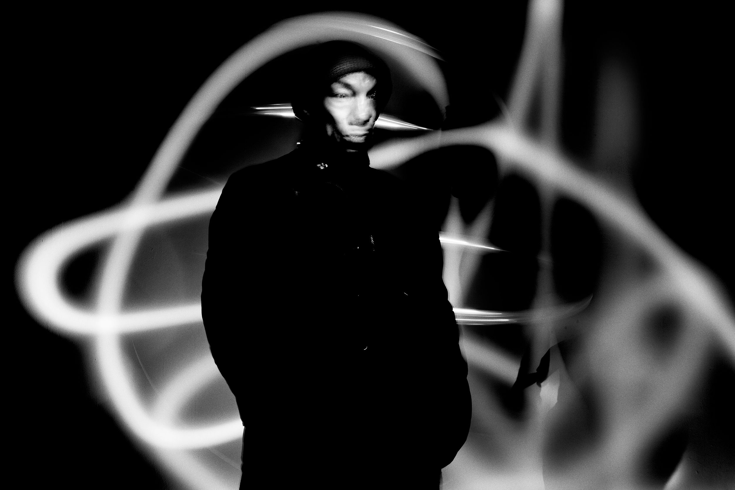 Tricky’s first album in six years is on the way