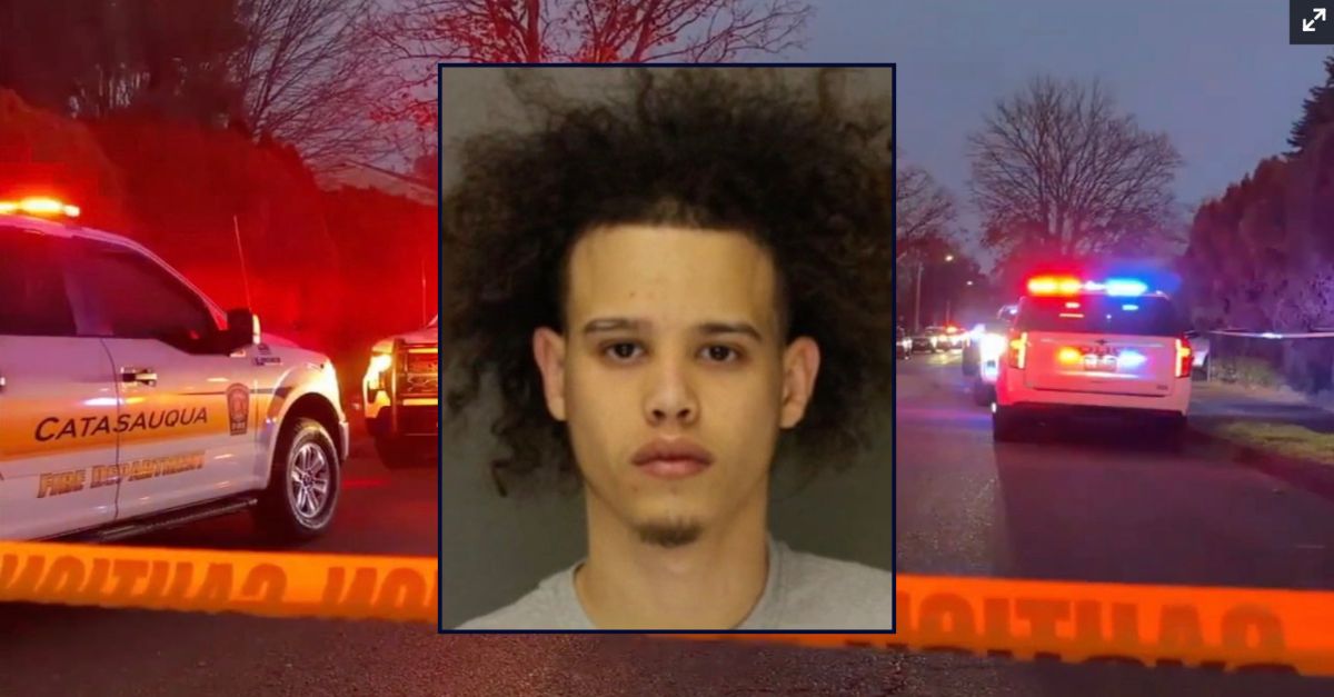 Man fatally shot teen while playing 'game' with guns they called 'quick ...
