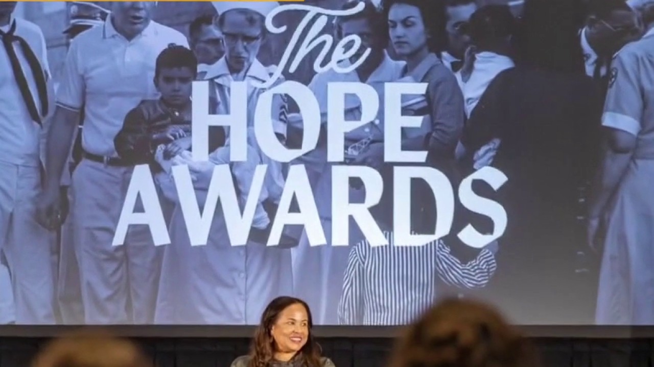 Interfaith Action of Central Texas Hope Awards