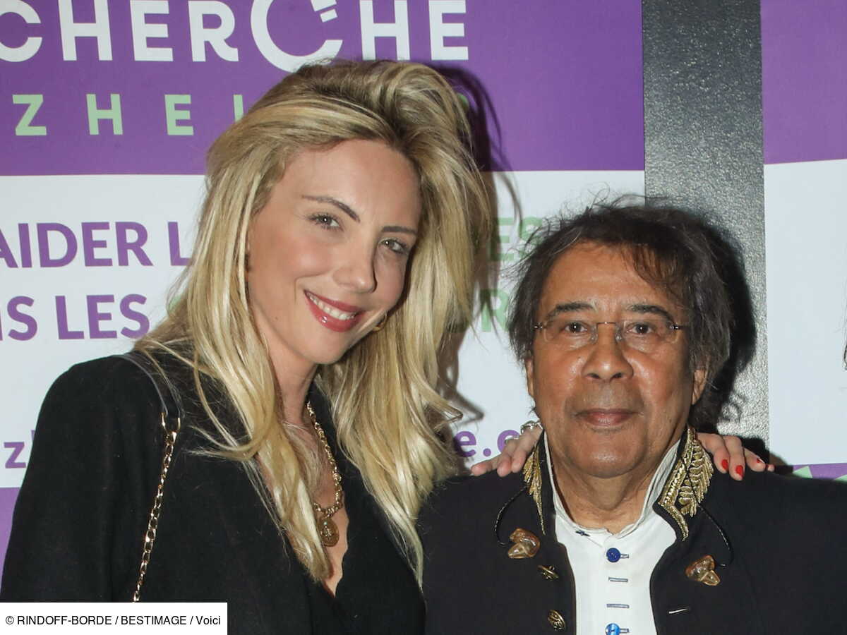 Je vis dans l'instant présent » : Laurent Voulzy se confie sur l'importante  différence d'âge avec sa compagne Isaure