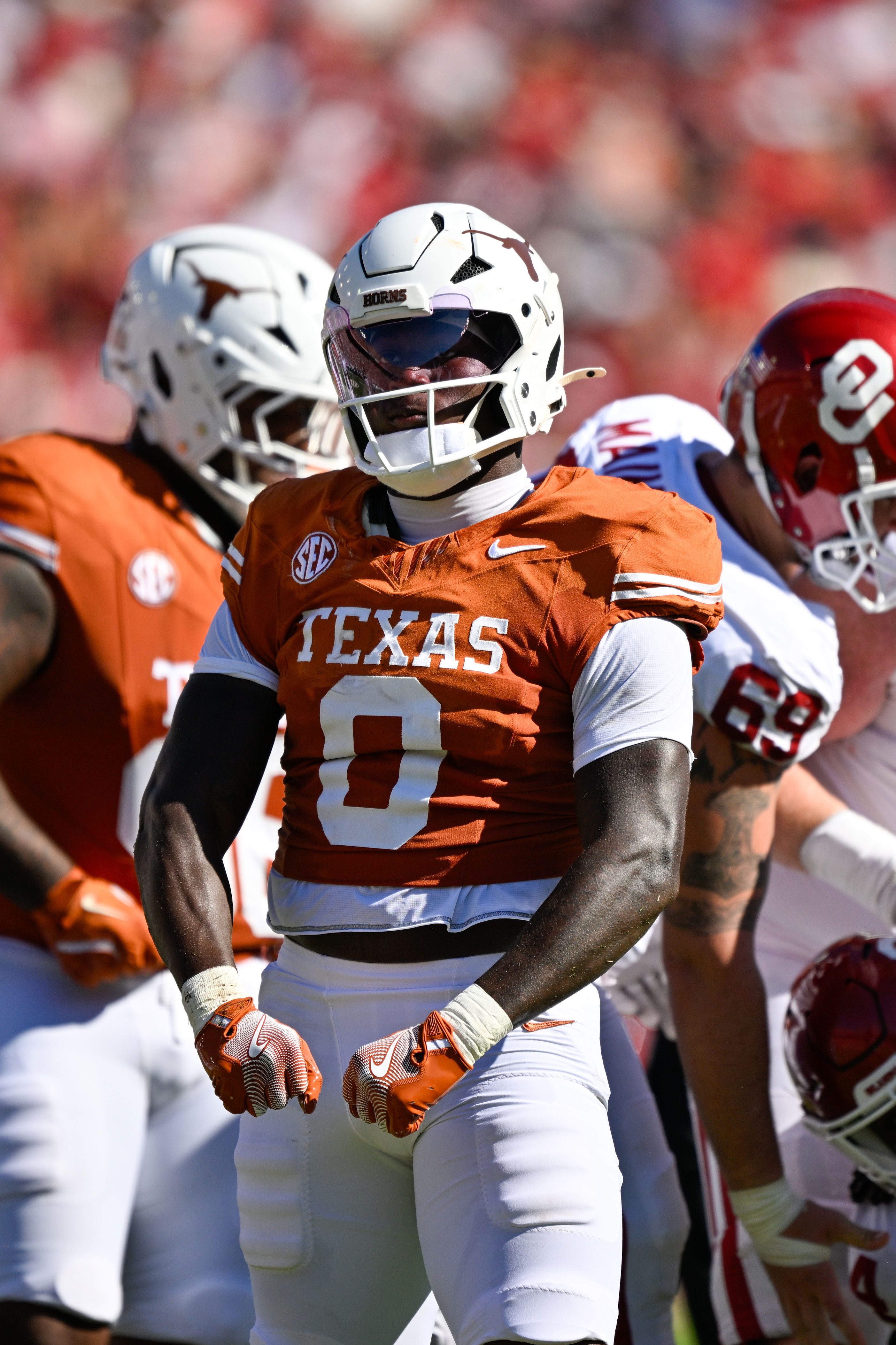 2026 NFL draft profiles: 55 prospects