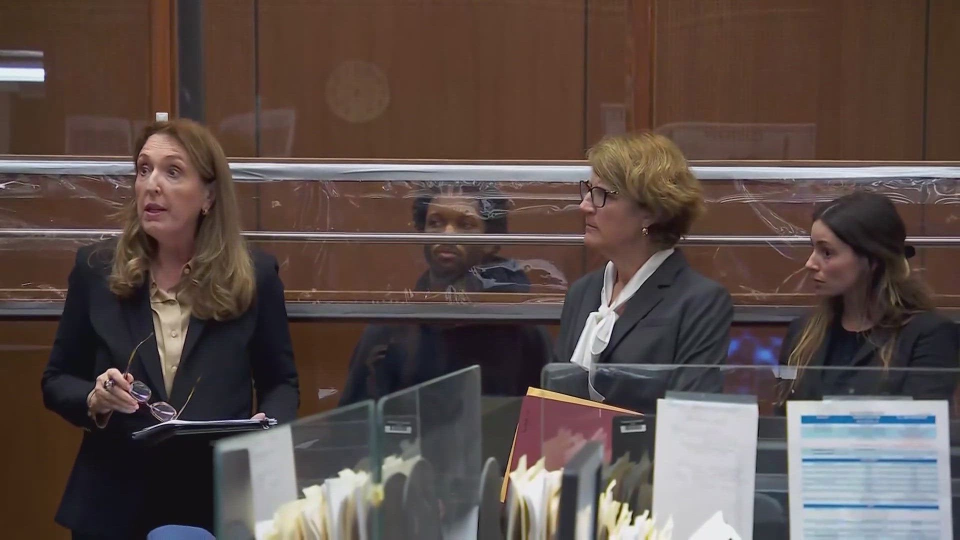 Family of 14-year-old Celeste Rivas speaks out after D4vd charged with ...