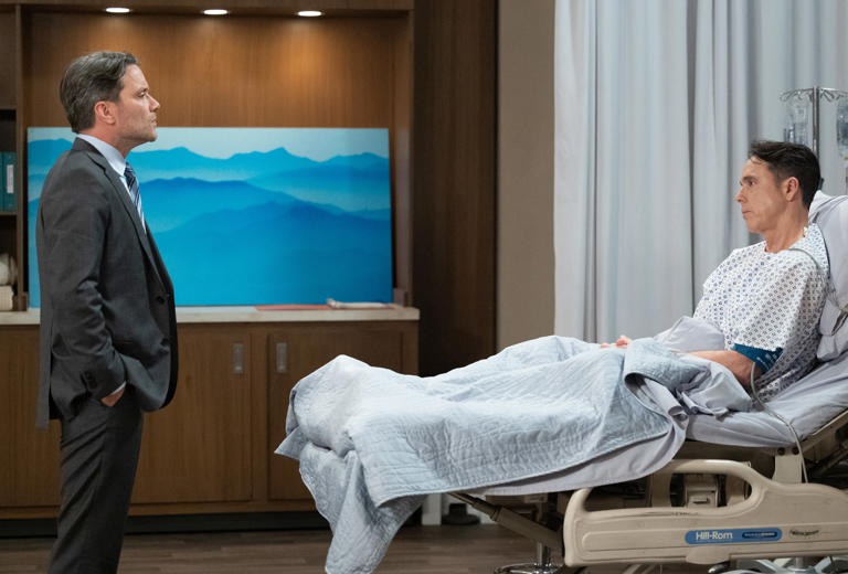 General Hospital recap: Sonny hires Ethan, Rocco confesses to Britt and ...
