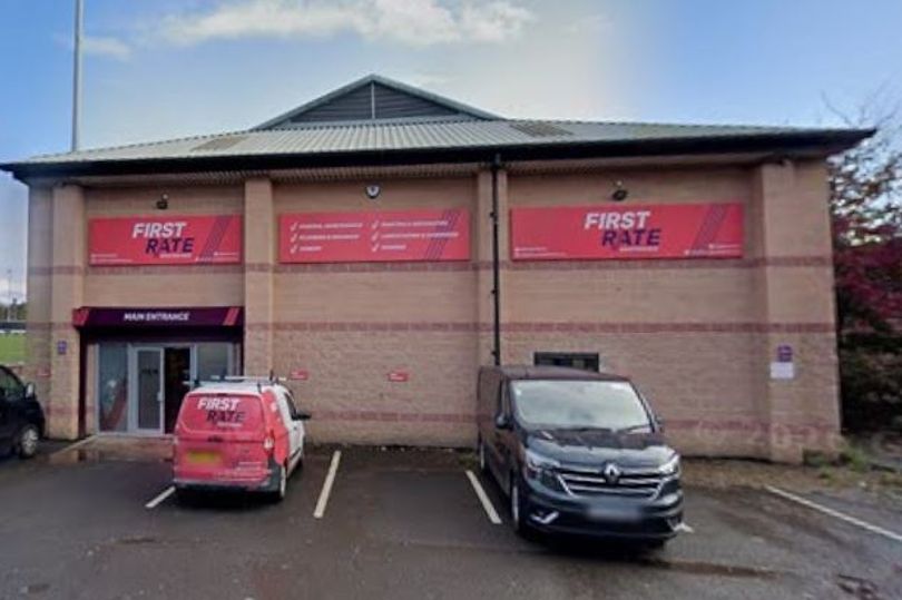 Jobs saved in the rescue of North Shields property maintenance business