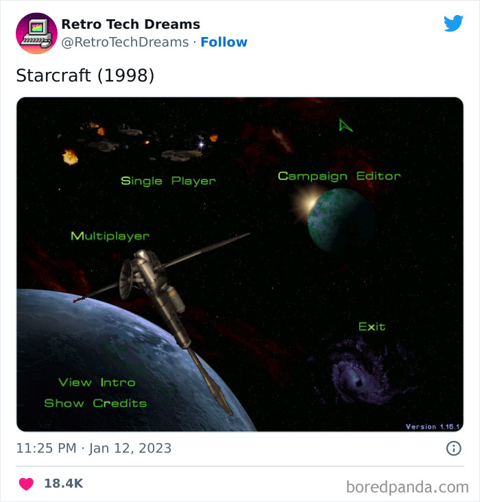 34 Obsolete Technology Things To Prove How Much The World Has Changed