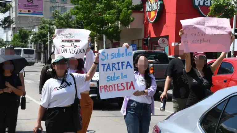 Agenda de movilizaciones en CDMX: marchas y bloqueos hoy 22 de abril