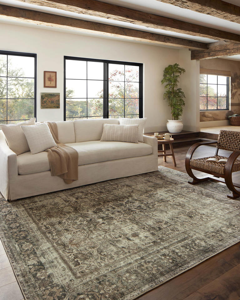 We found the 28 best rugs (and rug brands) on Amazon right now—mostly ...