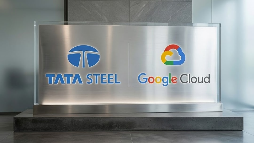 Tata Steel, Google Cloud expand partnership to build global 'engine of ...