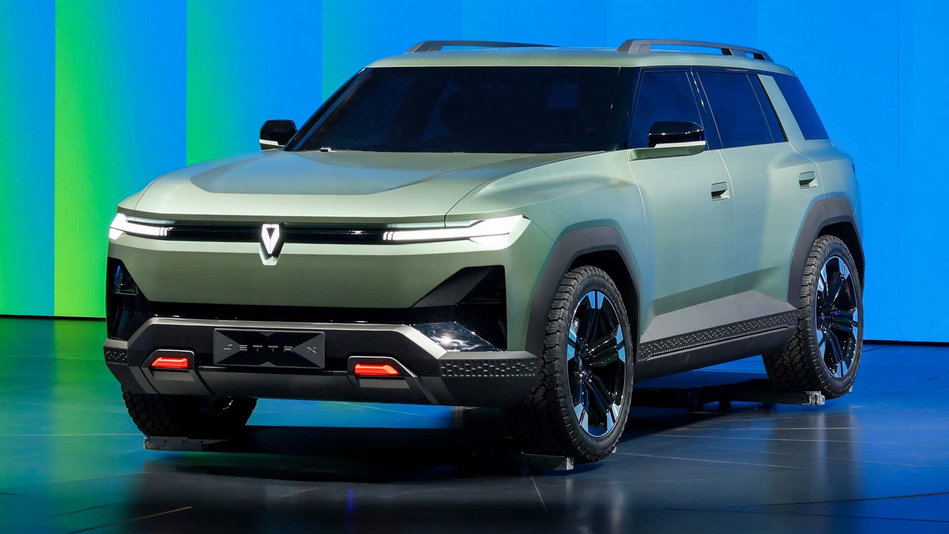 Interesting What Is The First Suv Pictures