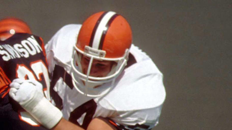 Every Duke first-round pick in NFL draft history