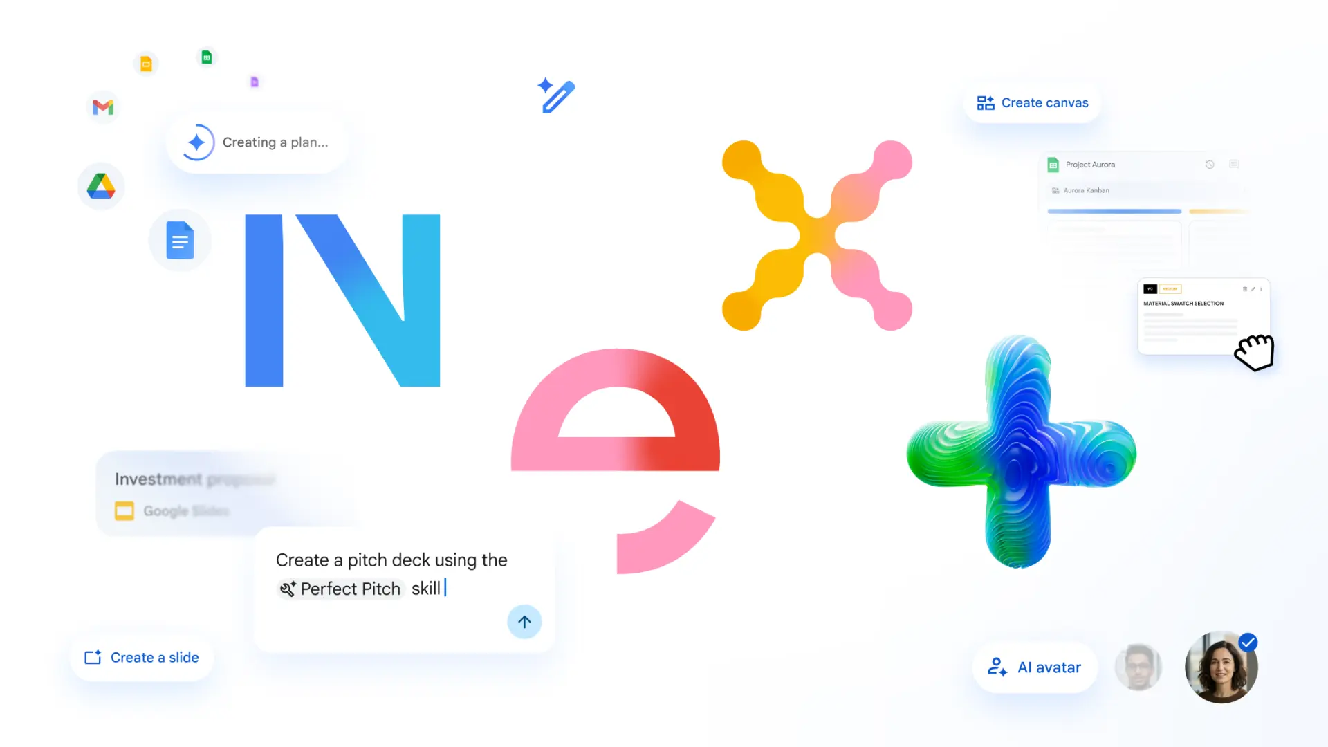 Google Cloud impulsa la "empresa agéntica" con IA para automatizar ...