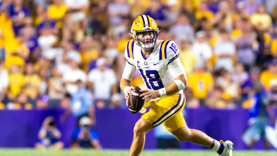 Rams 7-round mock draft: A complete blueprint for building a Super Bowl ...