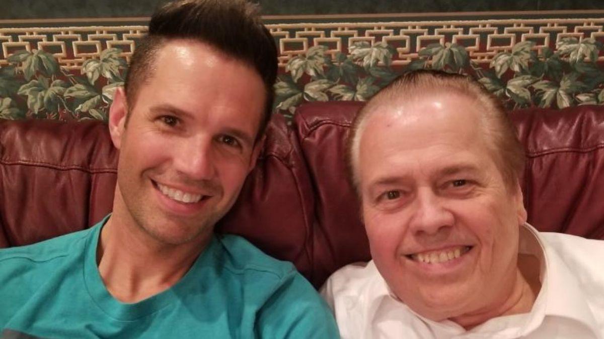 Alan Osmond’s son David reflects on their shared MS struggles after ...