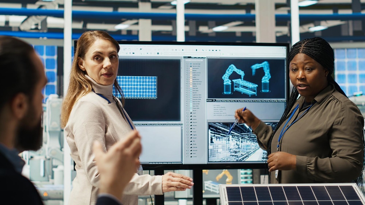 AI model trained on 13,000 simulations forecasts renewable power buildout