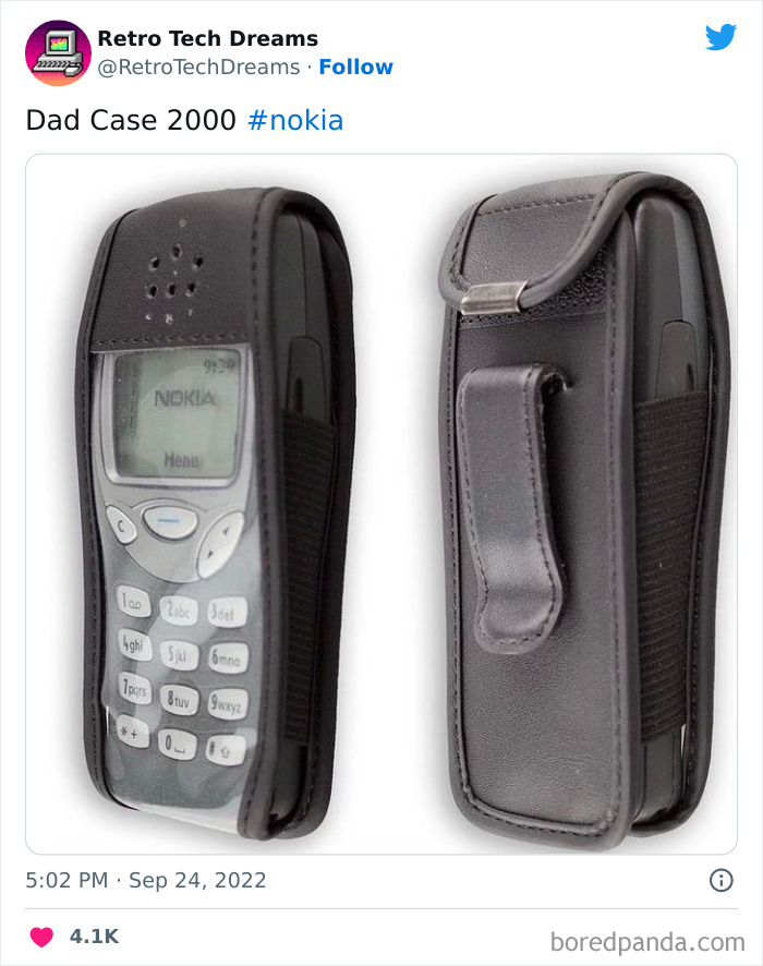 34 Obsolete Technology Things To Prove How Much The World Has Changed