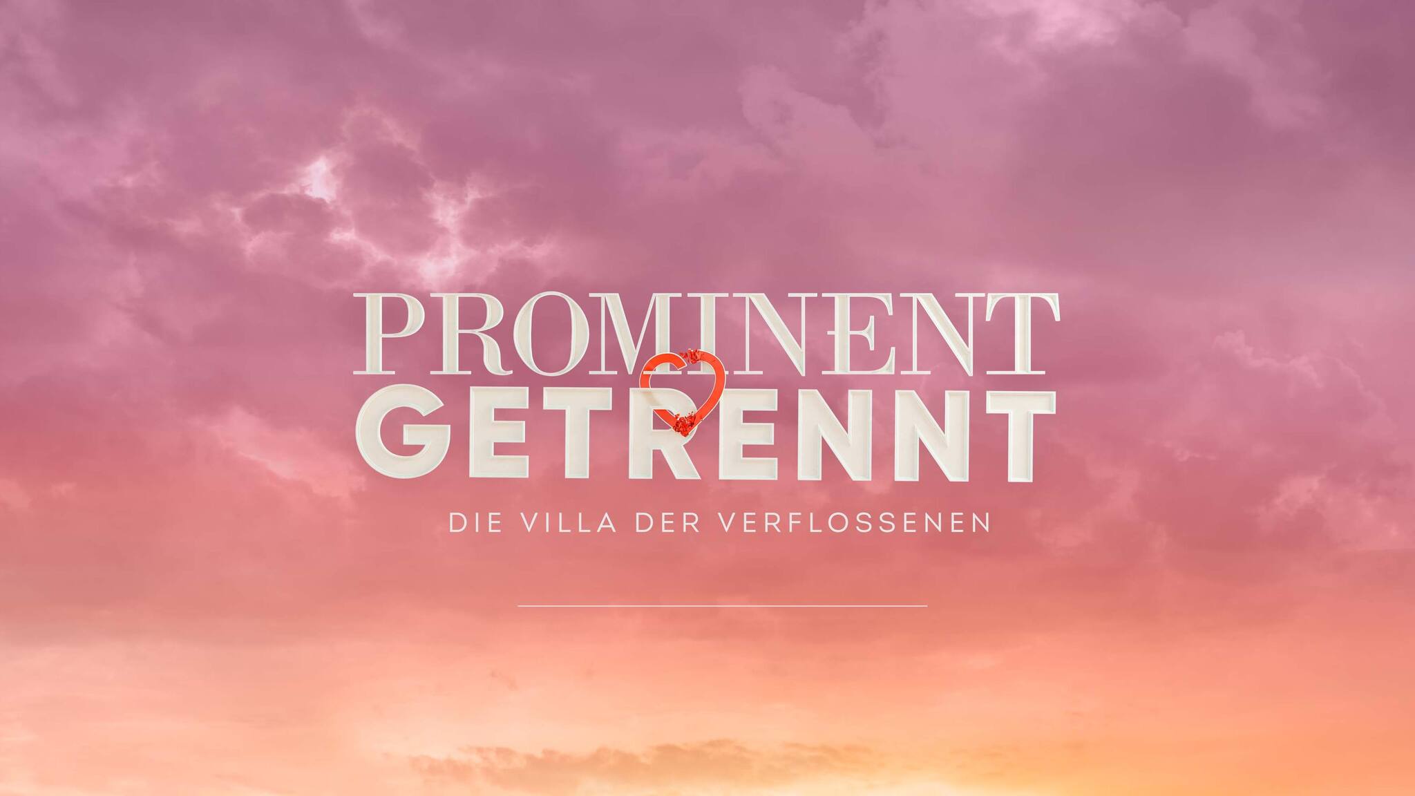 „Prominent getrennt“ 2026: Alle Infos zur Show