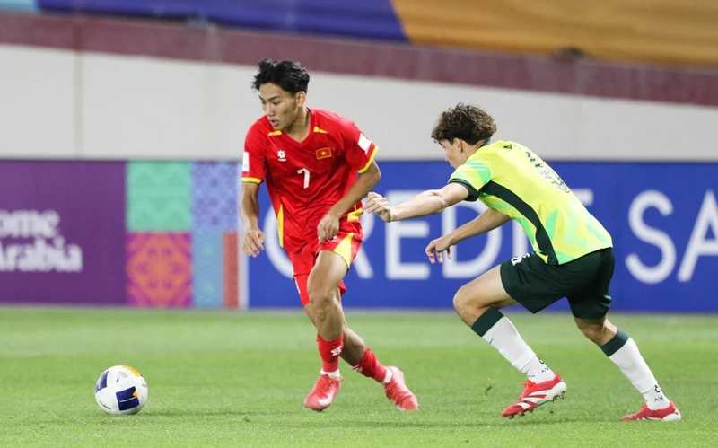 Đêm nay VCK U17 châu Á khởi tranh, khi nào U17 Việt Nam thi đấu?