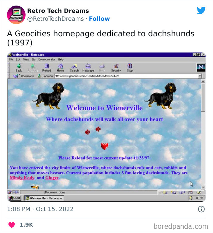 34 Obsolete Technology Things To Prove How Much The World Has Changed