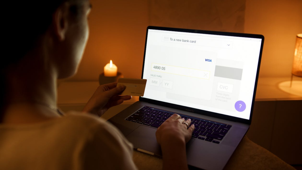 How long can you leave a credit card unused? Risks and tips explained