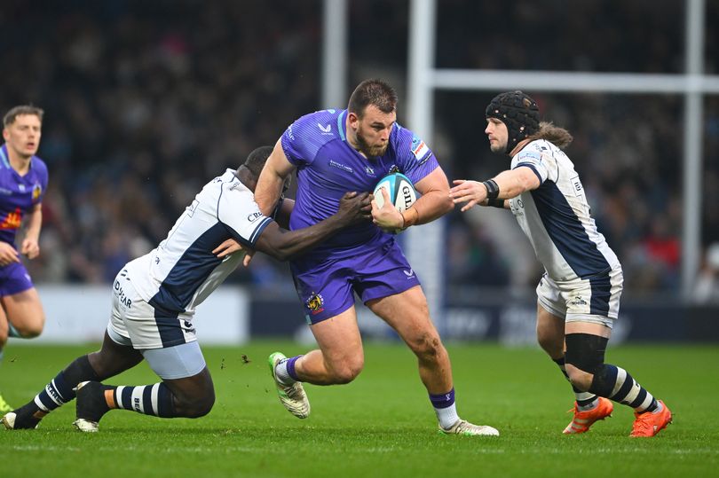 'We see an awfully bright future for him' - Exeter Chiefs confirm new ...