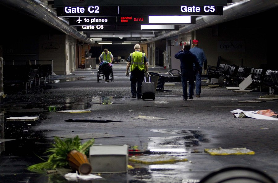 Marking 15 years since the Good Friday tornado in St. Louis