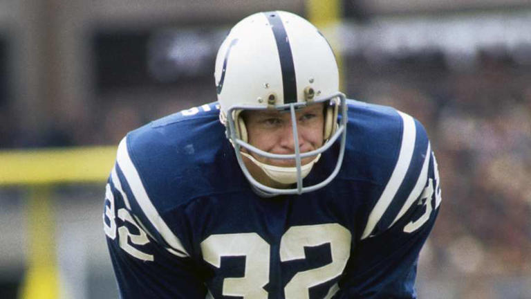 Every Duke first-round pick in NFL draft history