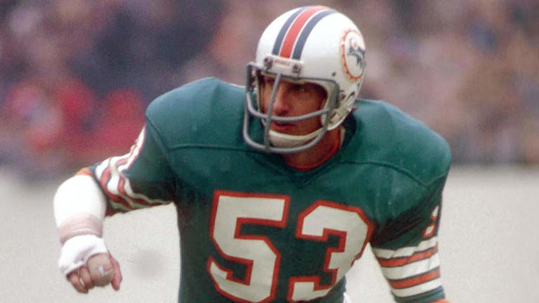 Every Duke first-round pick in NFL draft history