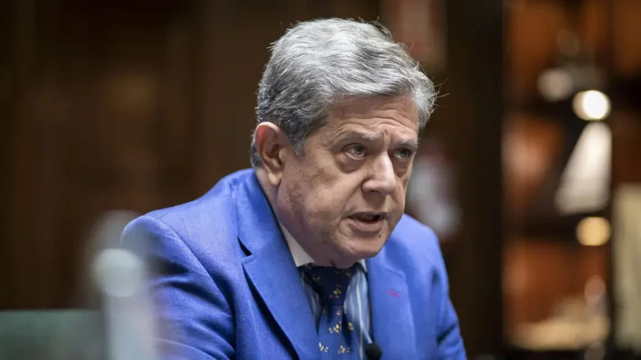 Former Spanish defense minister Trillo claims «Moroccan cells behind ...